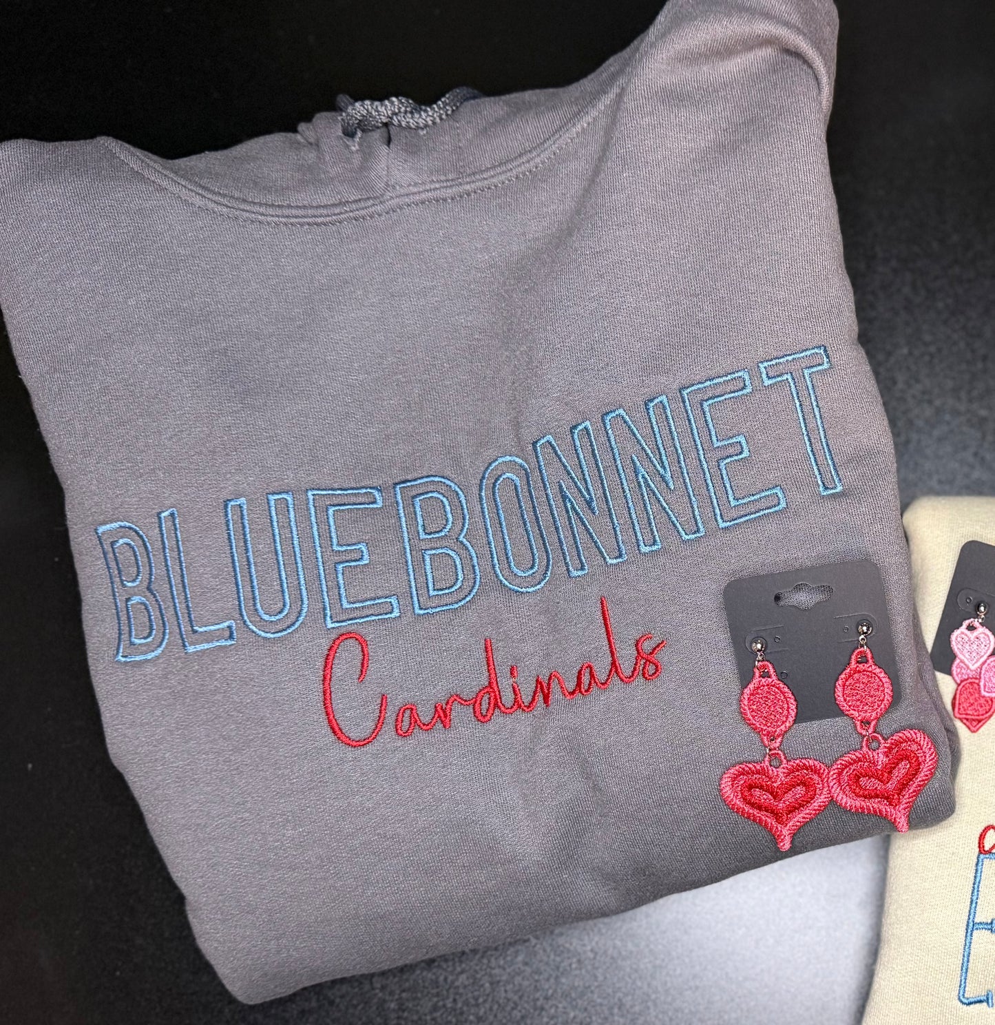 Spirit Sweatshirt