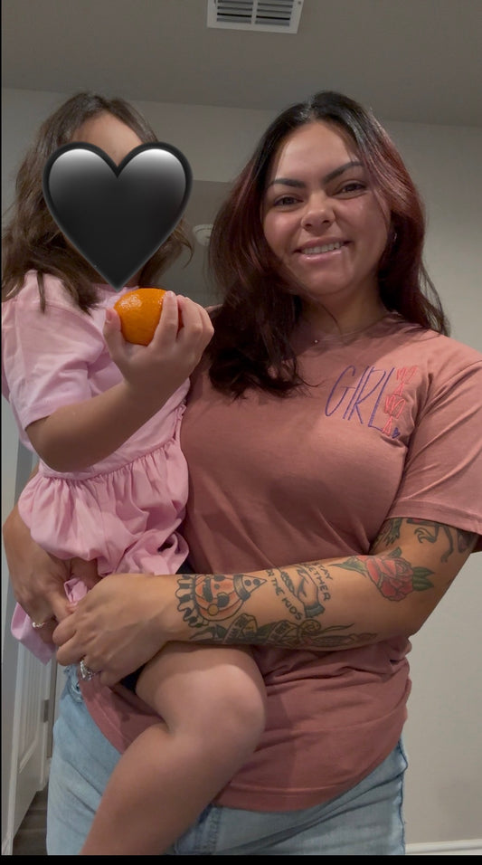 Mama Tee