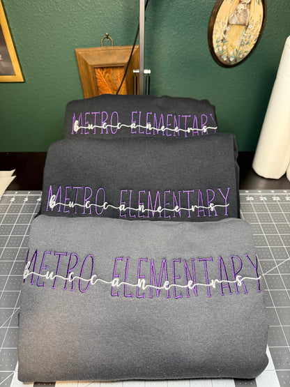 Spirit Sweatshirt