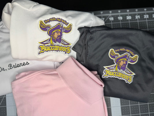 Logo Embroidery