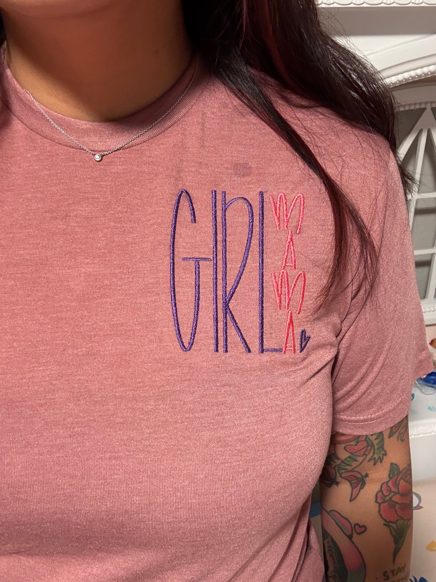 Mama Tee