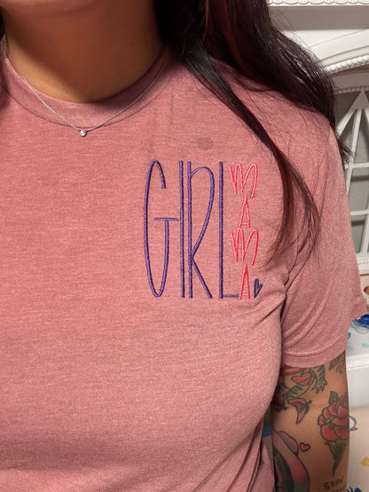 Mama Tee