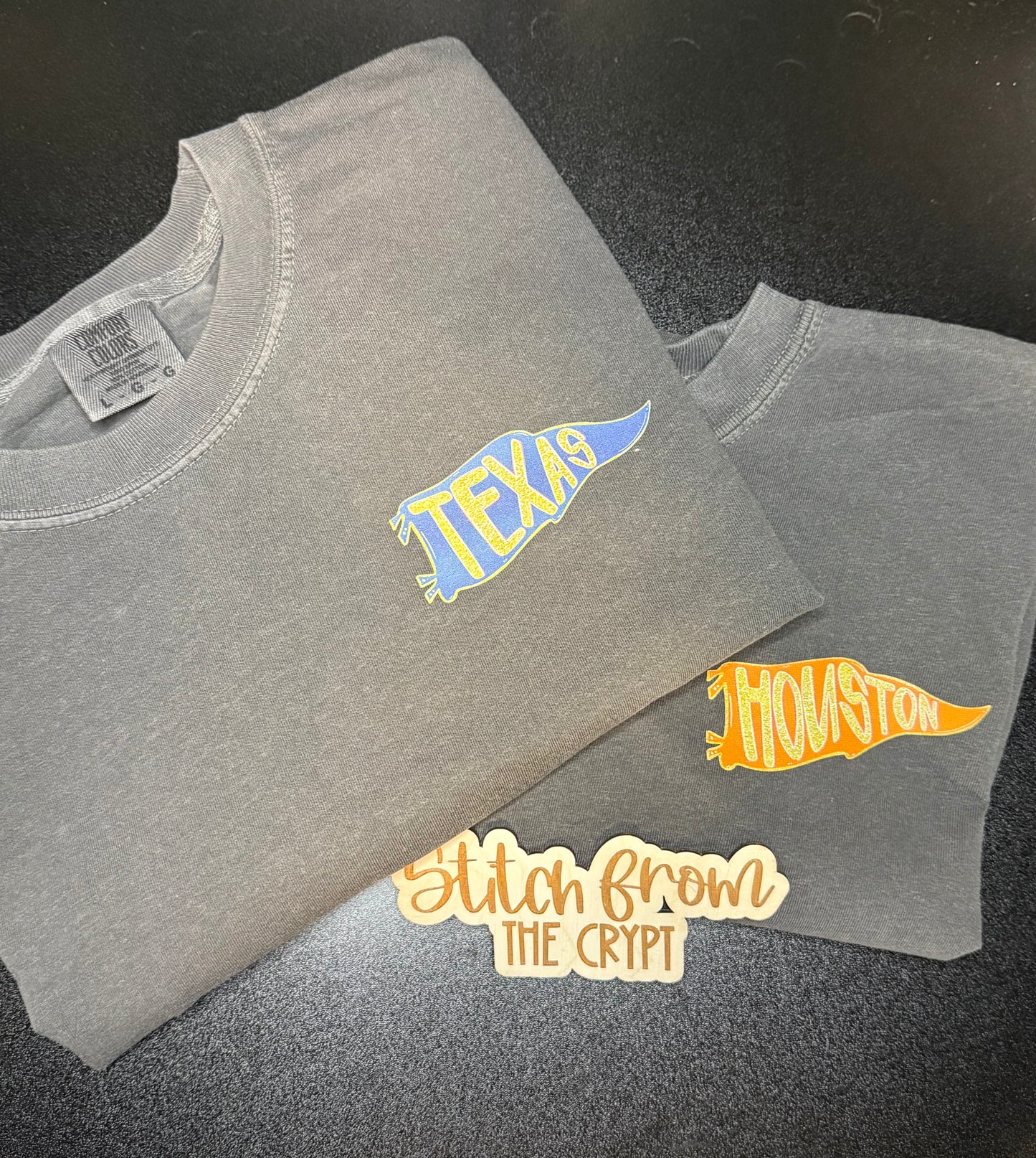 Baseball tee