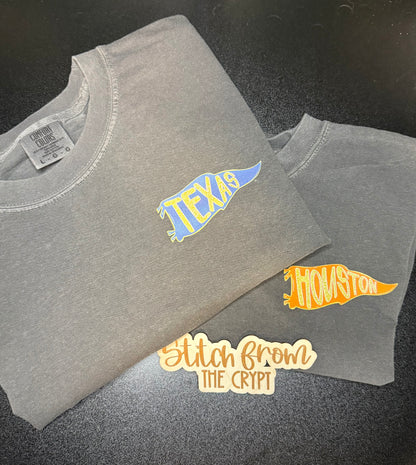 Baseball tee
