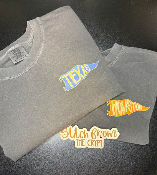 Baseball tee