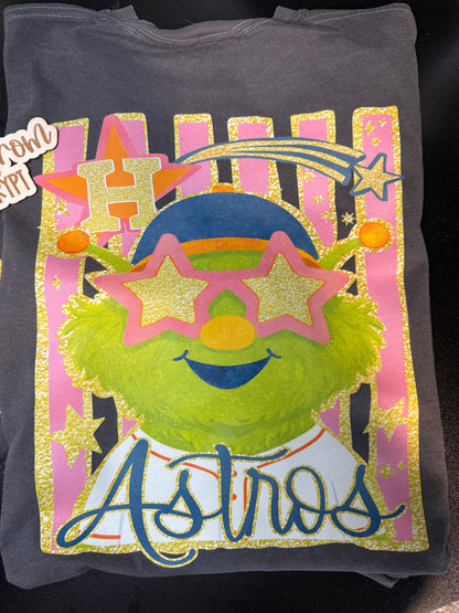 Baseball tee