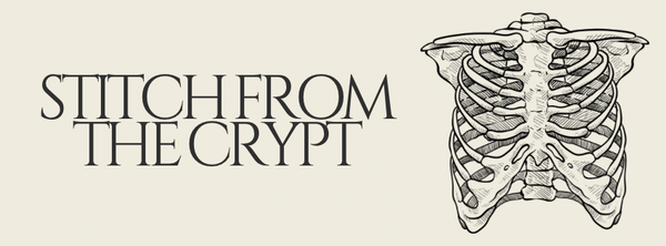 Stitch From The Crypt